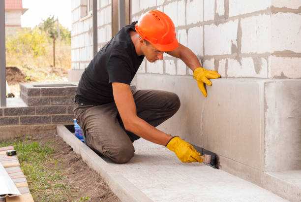 Licensed Crawl Space Encapsulation service in Tallmadge, OH - Halo Water Proofing